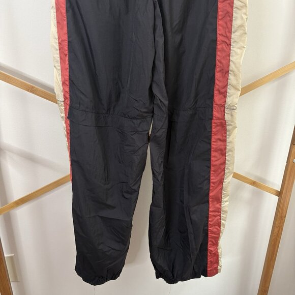 Free People Movement End Zone Trackpants XL Low Rise Relaxed Lightweight - Picture 9 of 14